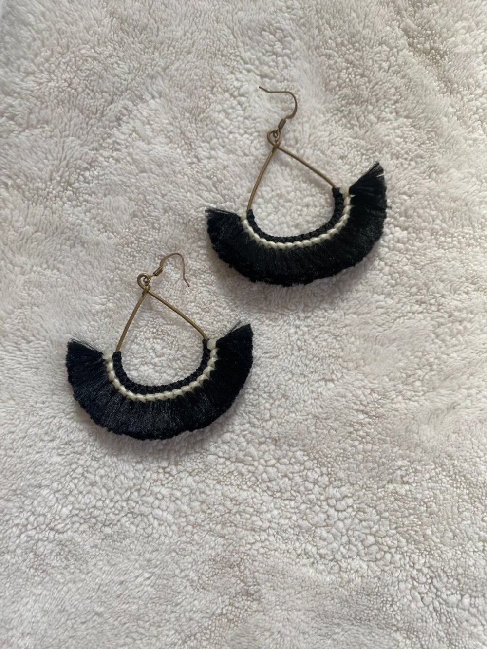 Robert Roller Rabbit Earrings